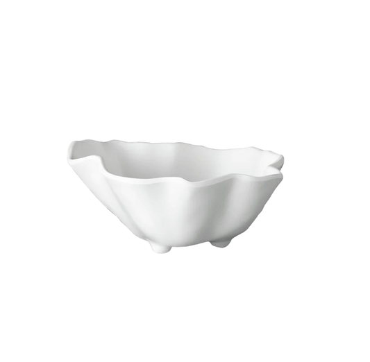 Vida Nube Small Bowl White