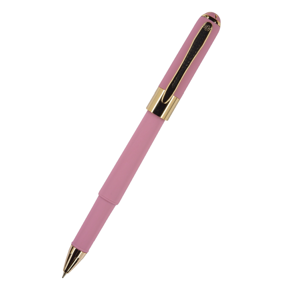 Pink Monaco Pen