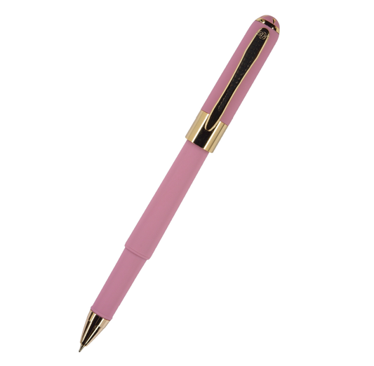 Pink Monaco Pen