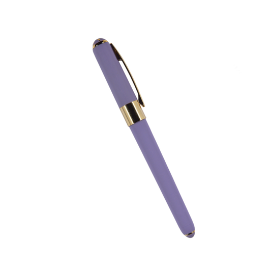 Lavender Monaco Pen