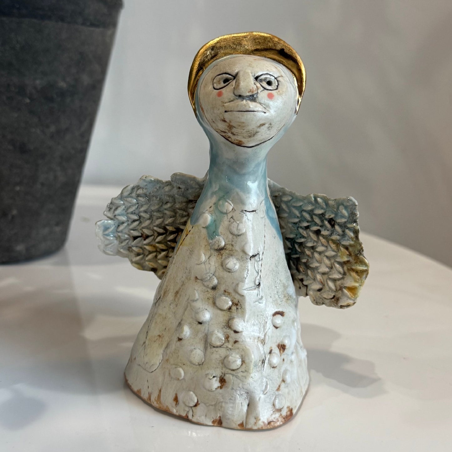 Large Angel #5
