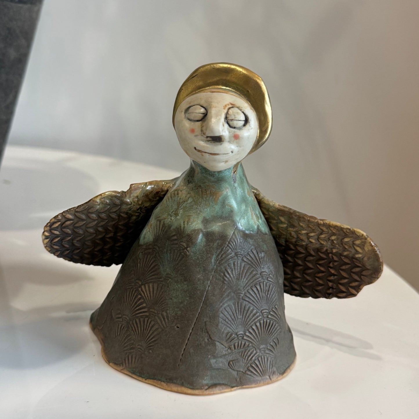 Large Angel #6