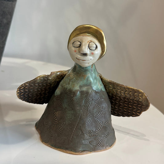 Large Angel #6