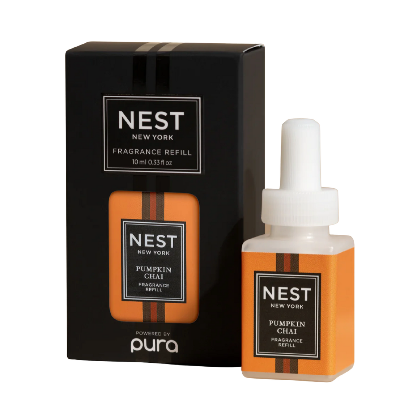 Pumpkin Chai NEST Pura Refill