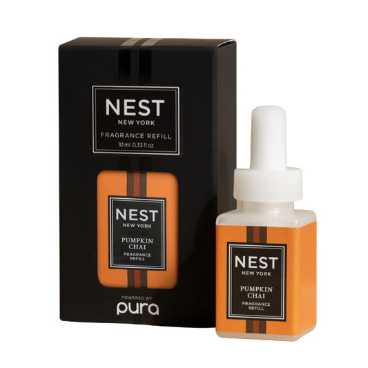 Pumpkin Chai NEST Pura Refill