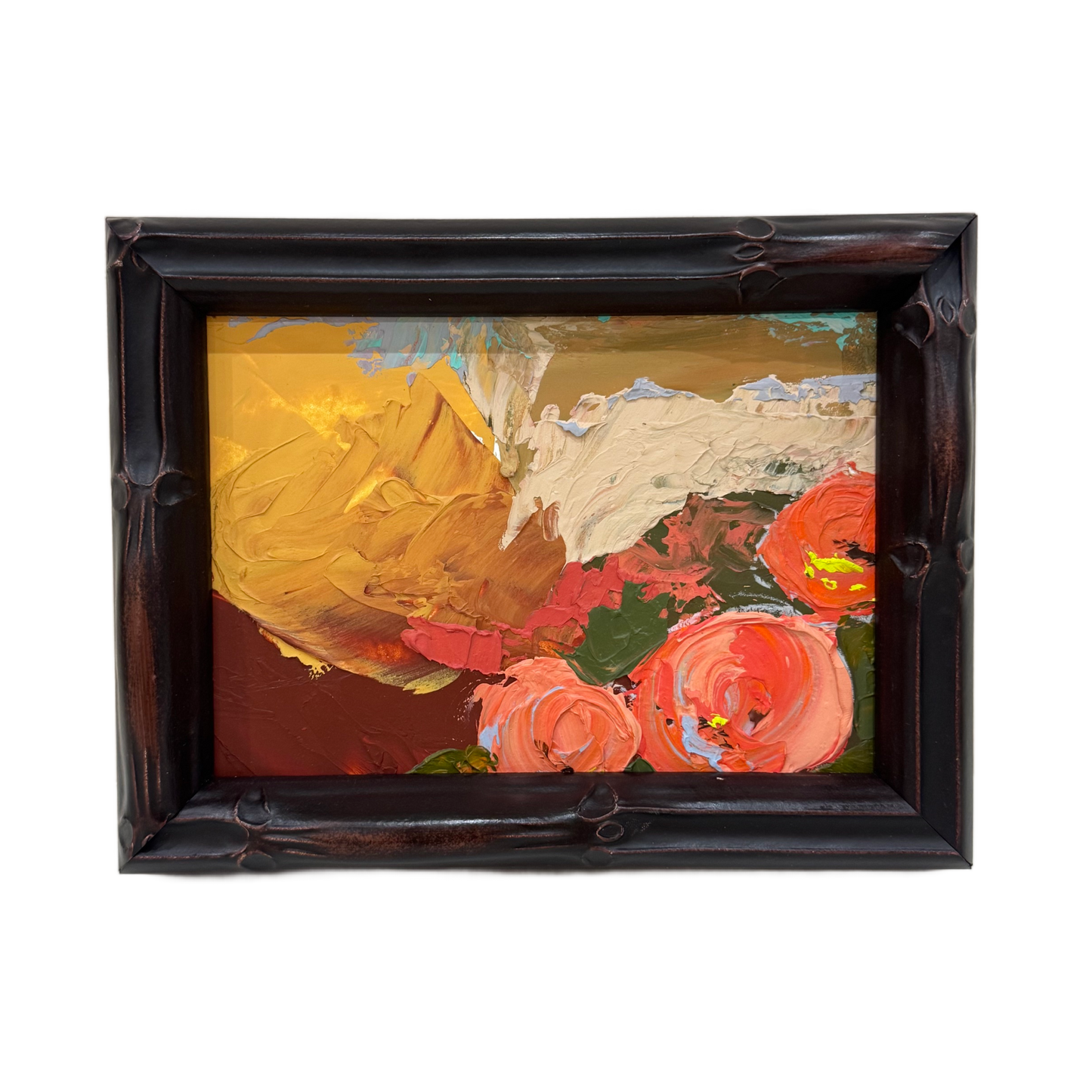 Jardin No. 24 - Mercer Original Art