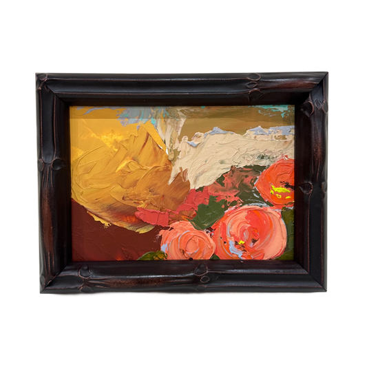 Jardin No. 24 - Mercer Original Art