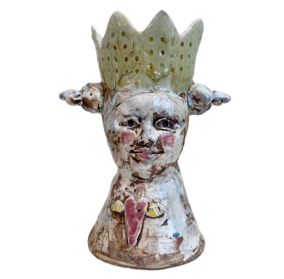 Queen Geneviève