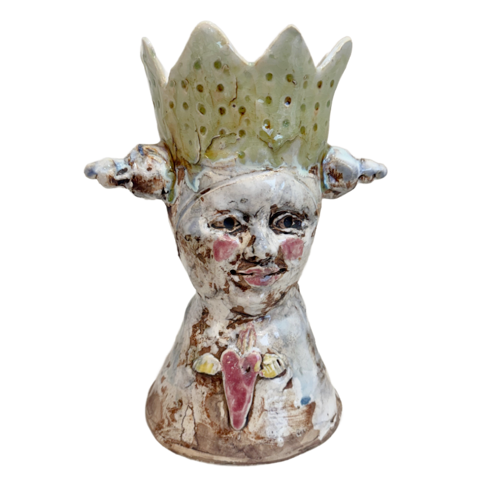 Queen Geneviève