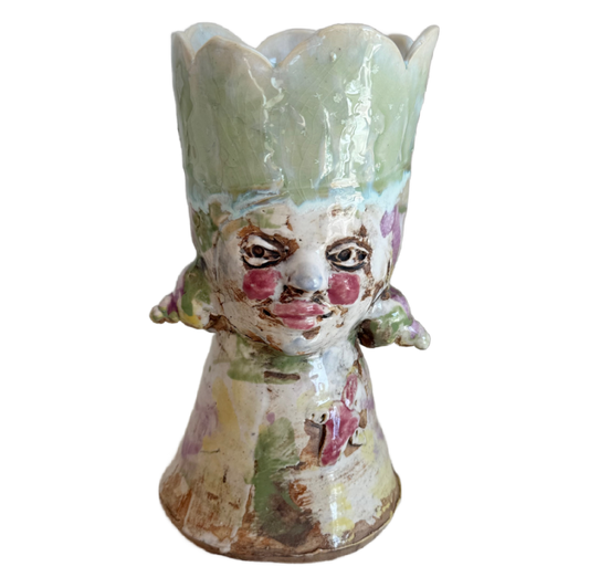 Queen Margot Pottery