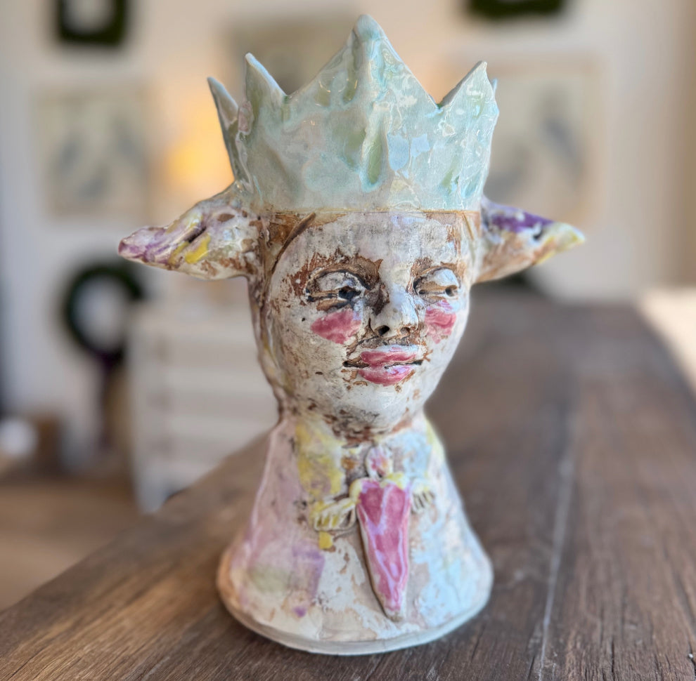 Queen Workshop