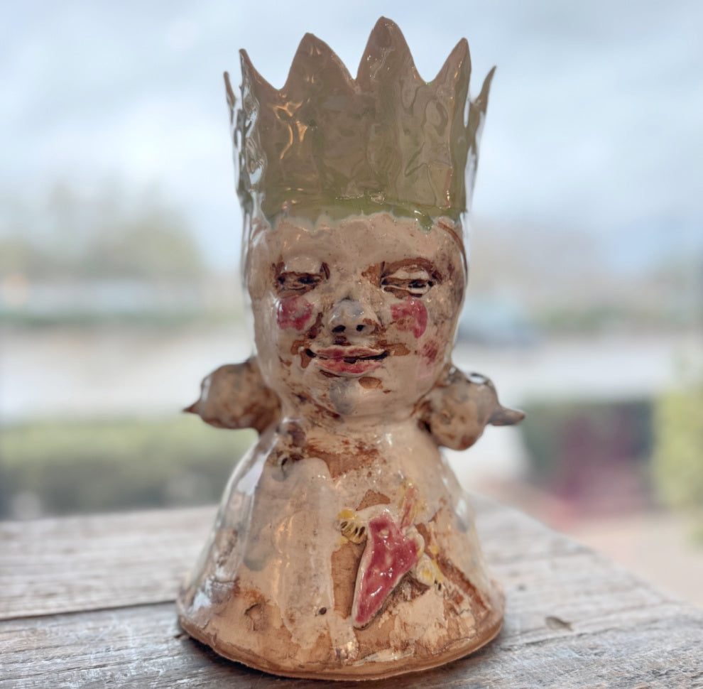 Queen Workshop