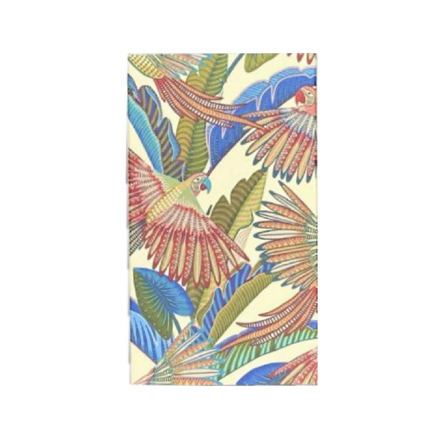 Parrotts Matchbox