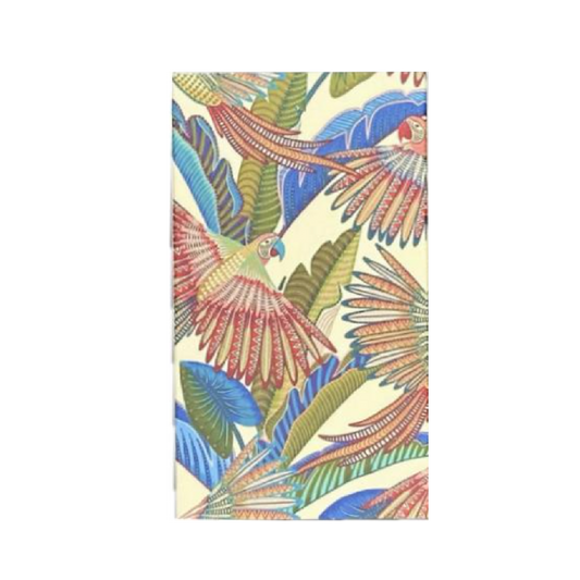 Parrotts Matchbox