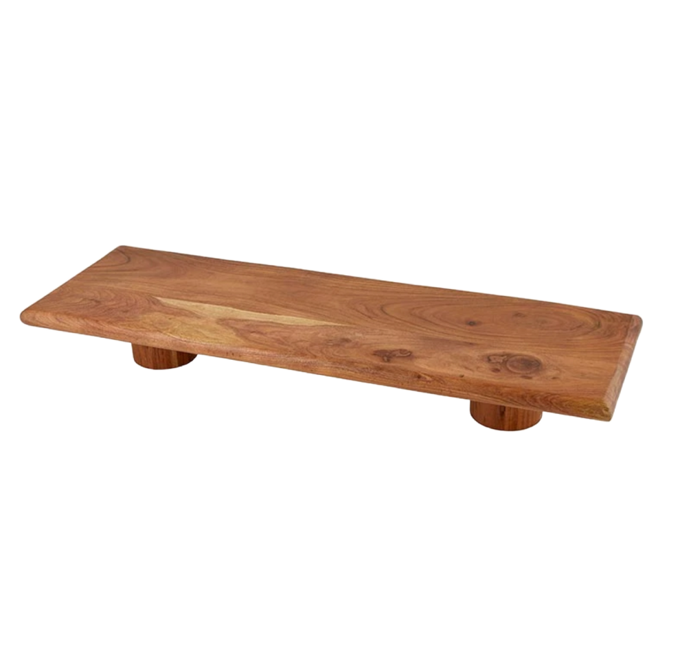 Plank Board with Feet