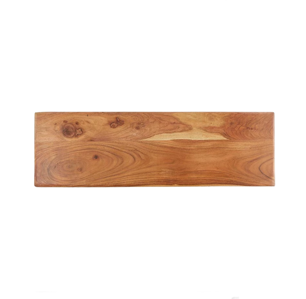 Plank Board with Feet