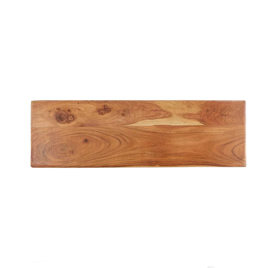 Plank Board with Feet