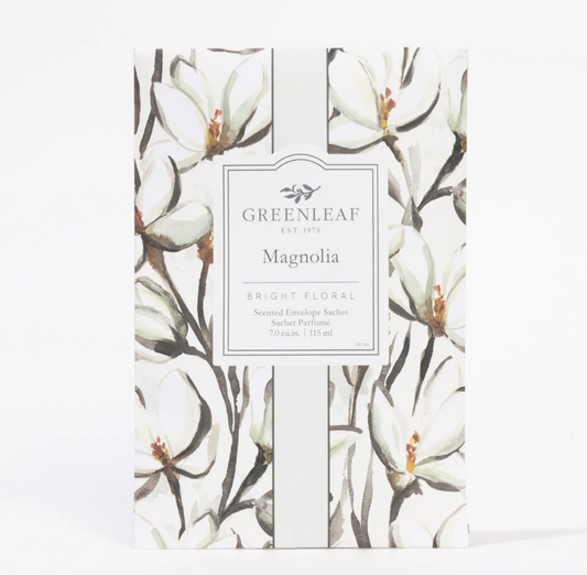 Magnolia Sachet