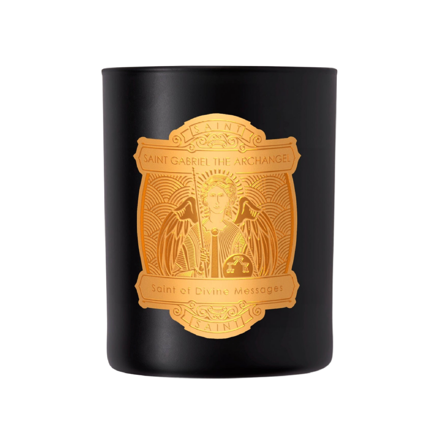 SAINT Gabriel Archangel Special Edition Candle
