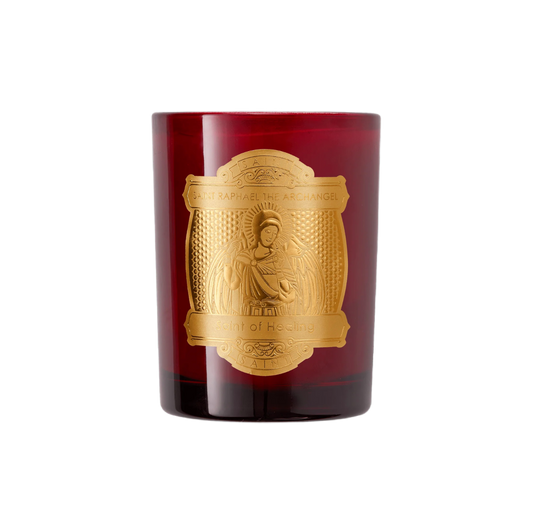 SAINT Special Edition Raphael The Archangel Candle