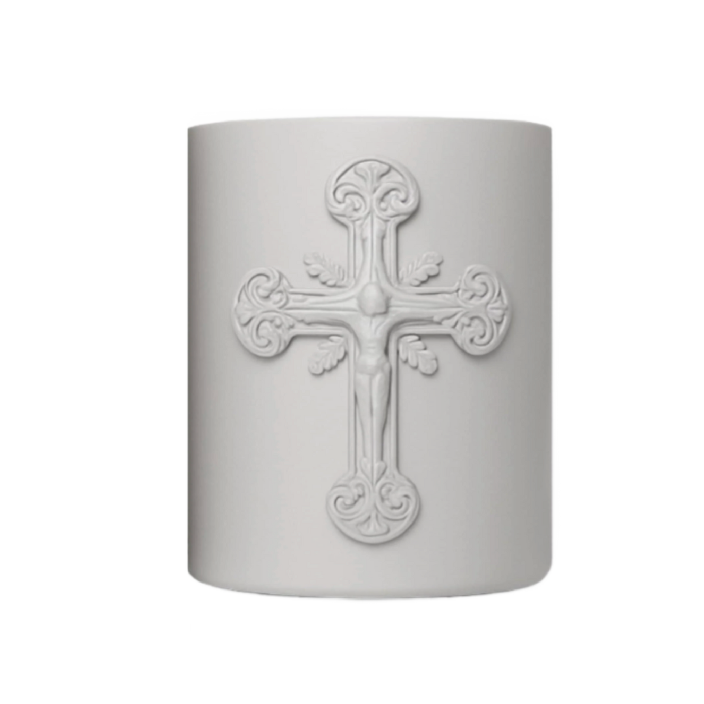 SAINT Santa Cruz Candle