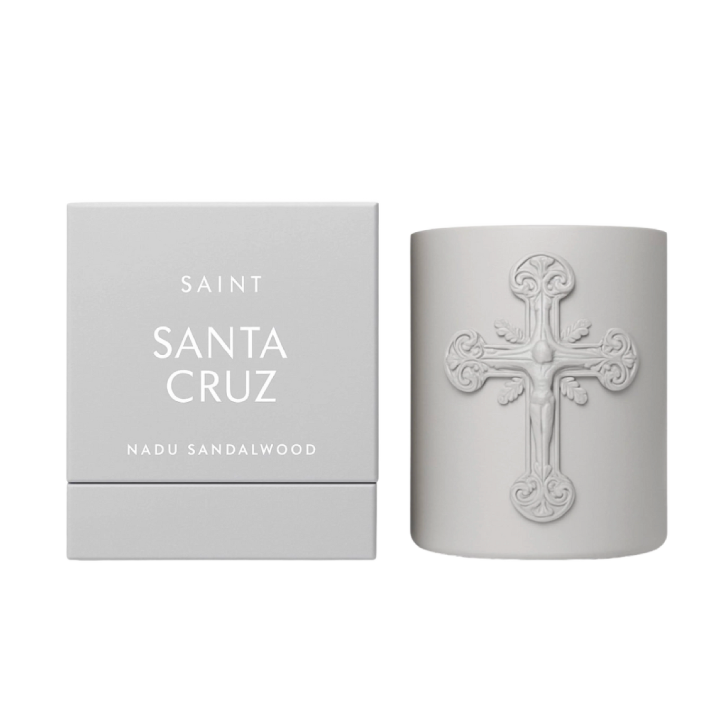 SAINT Santa Cruz Candle