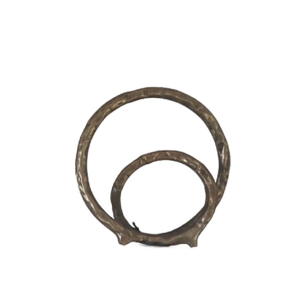 Sculptures - Set of 2