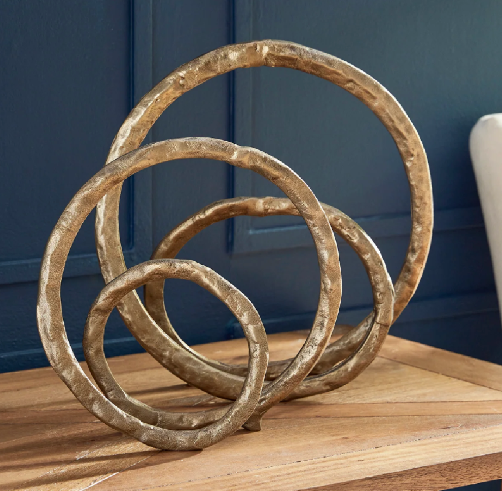 Sculptures - Set of 2