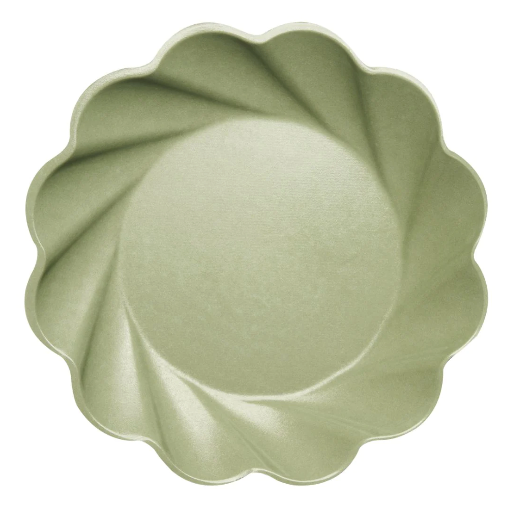 Sage Eco Dinner Plate