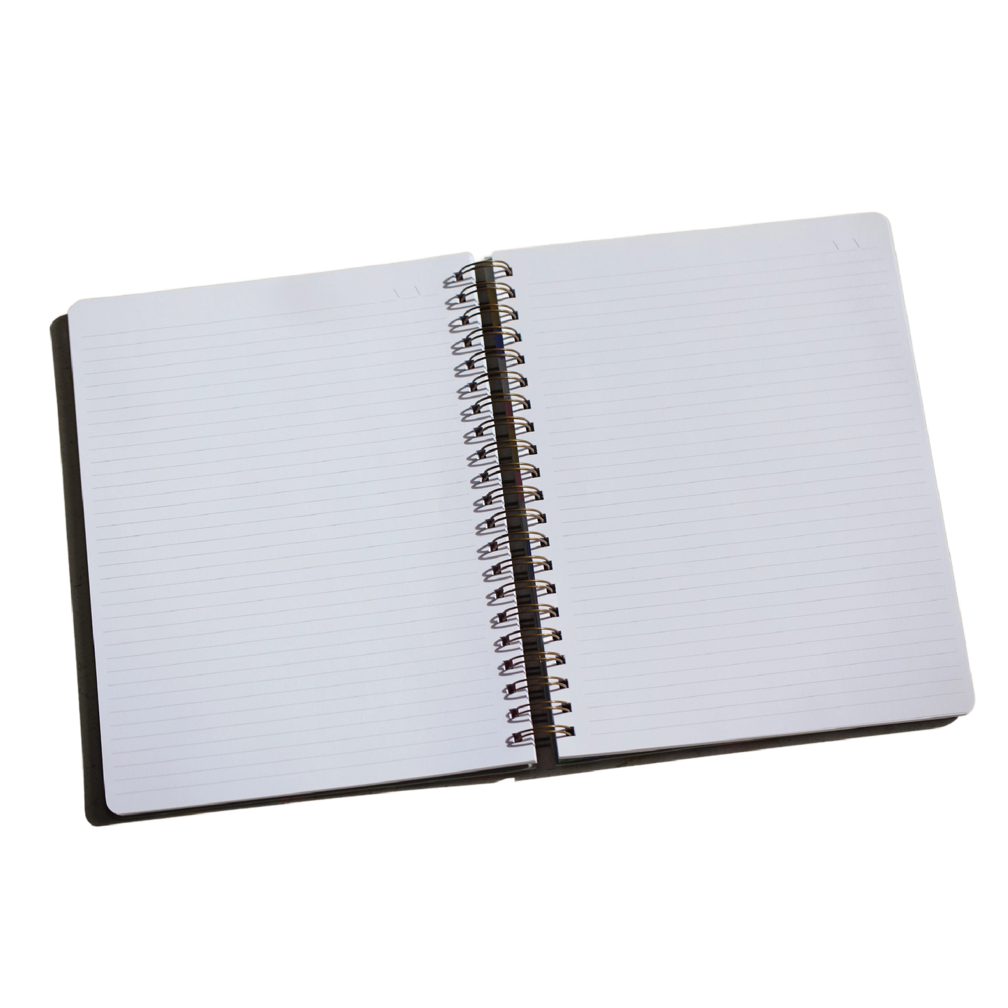 Love Note Wire Notebook