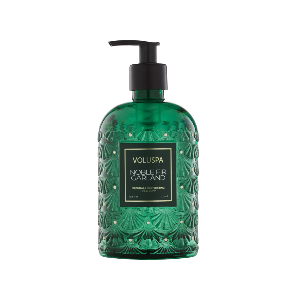 Noble Fir Voluspa Hand Soap