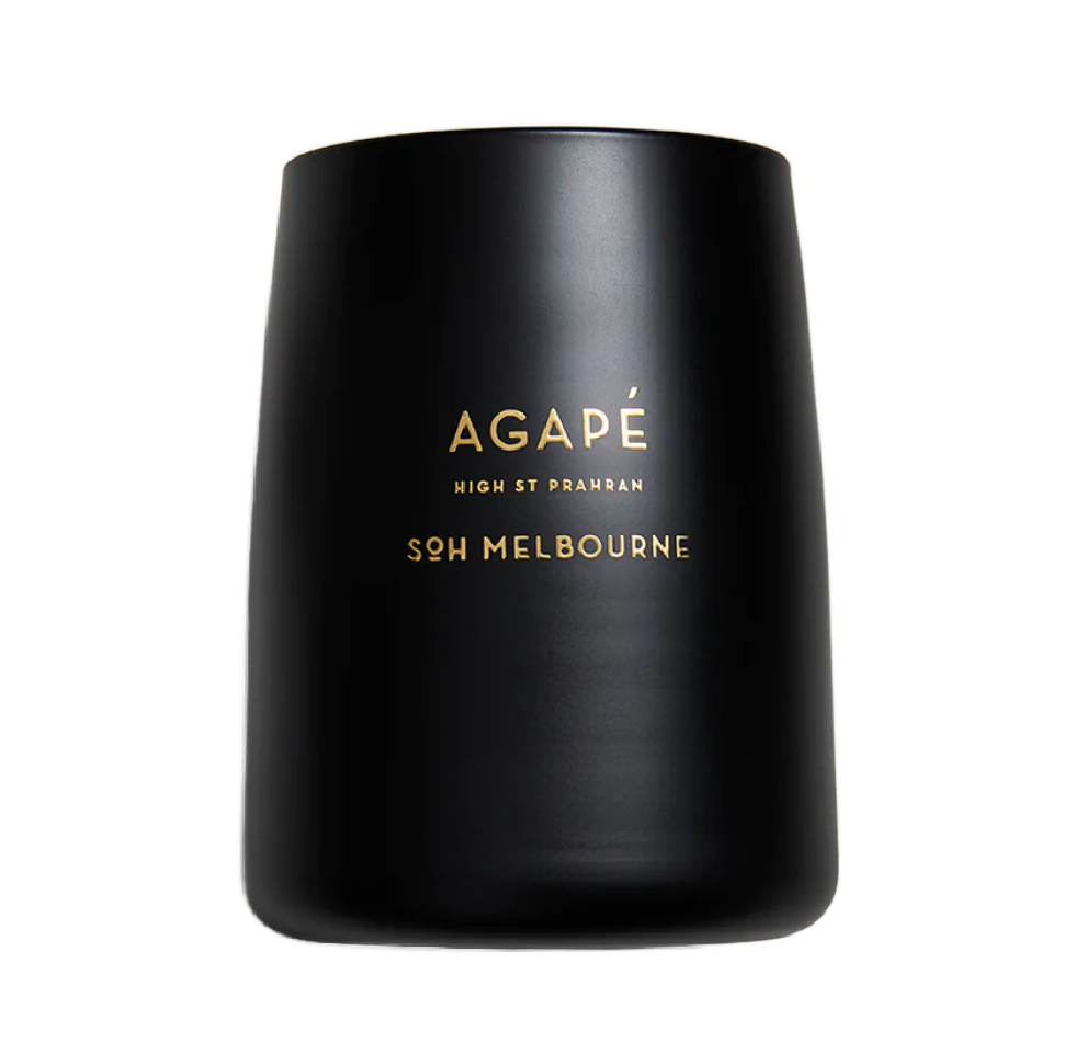 Agape by SoH
