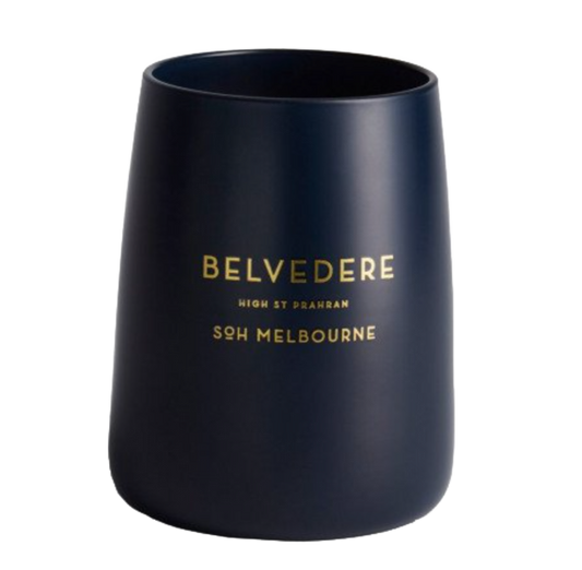 Belvedere by SoH