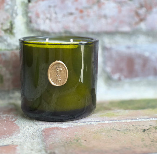 Muse Large 2 Wick Signature Candle
