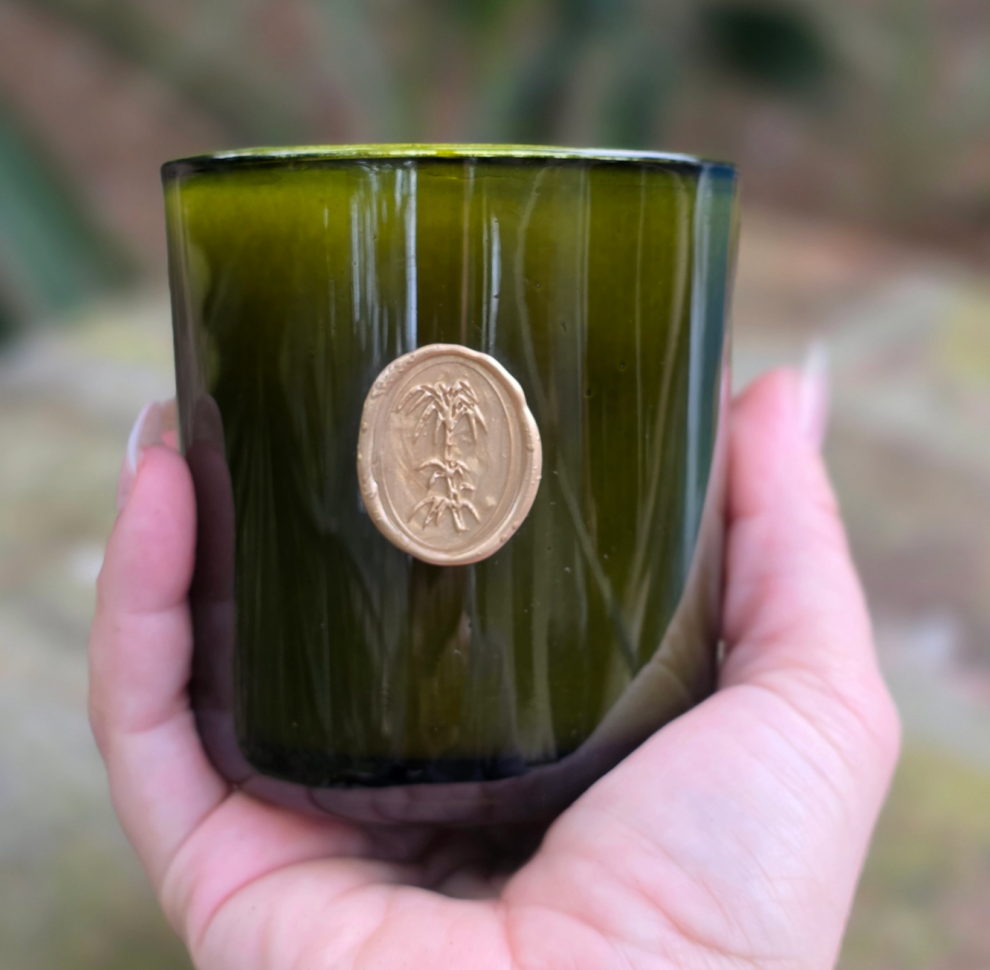 Carriage House Large Signature Candle