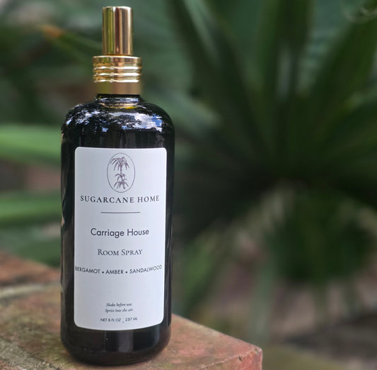 Carriage House Room Spray