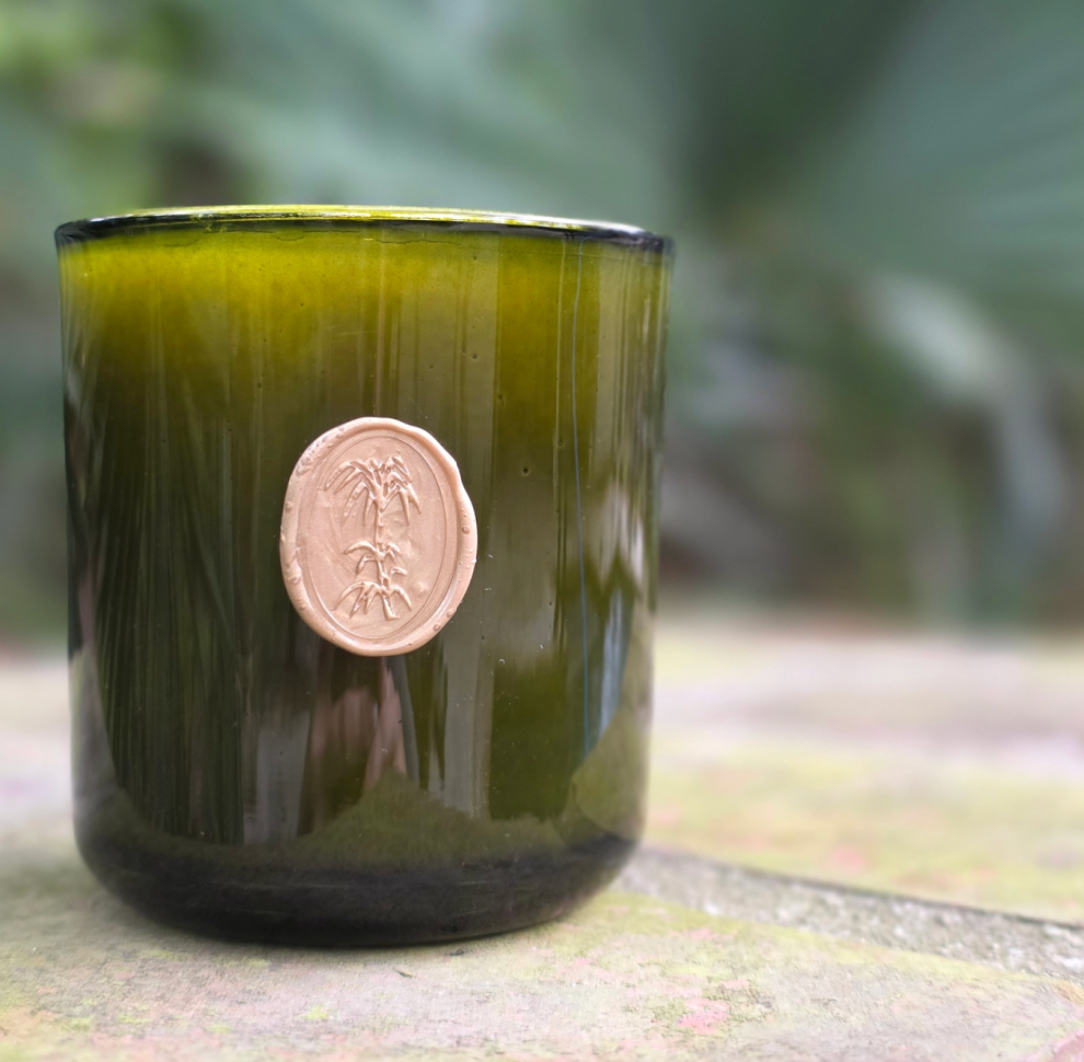 Carriage House Large Signature Candle