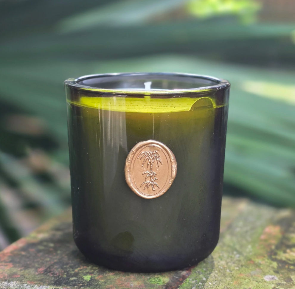 Carriage House Large Signature Candle