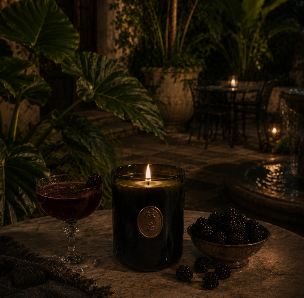 Nightcap Small Signature Candle