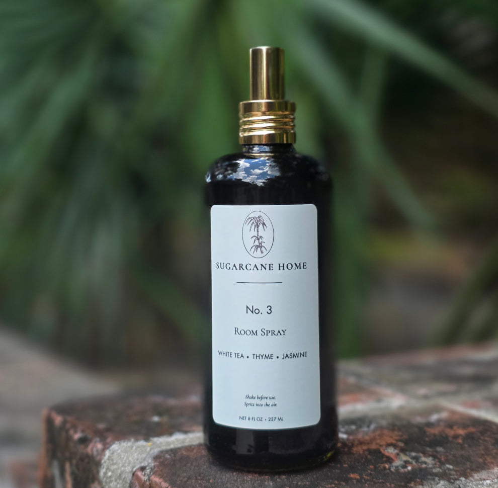 No. 3 Room Spray