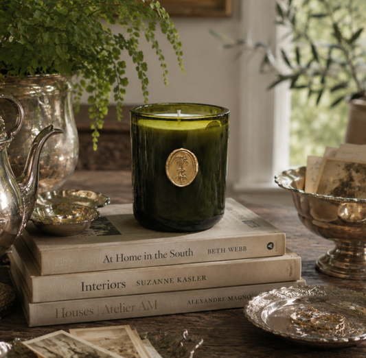 No. 3 Large Signature Candle