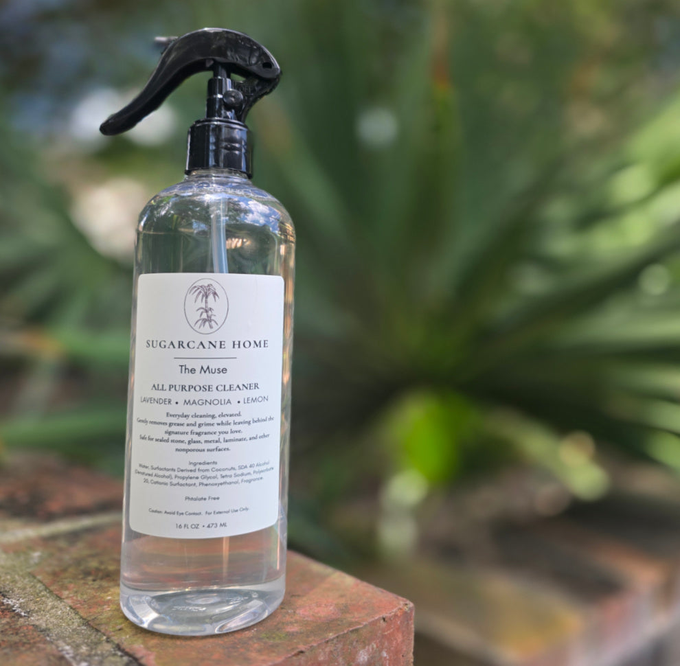 Muse All Purpose Cleaner