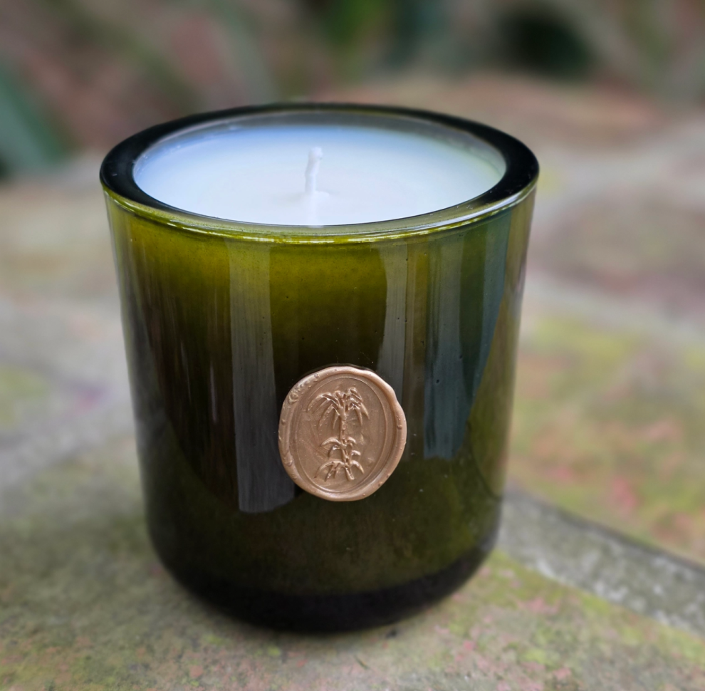 Lights Down Low Large Signature Candle
