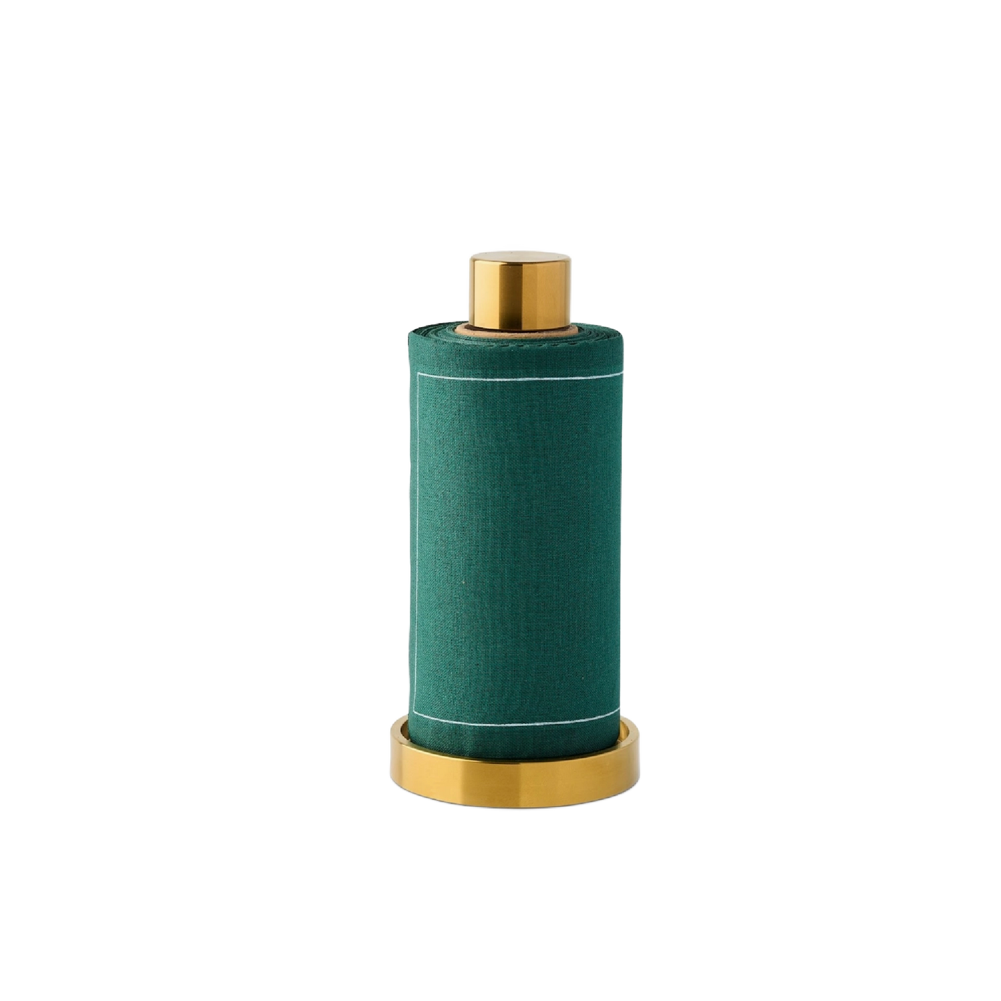 Prince of Thieves (Forrest Green) Cocktail Napkin
