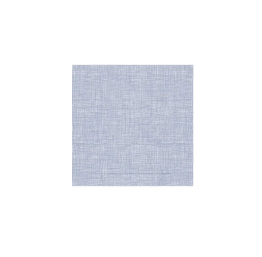 Blue Cocktail Towels - Papersoft Napkins