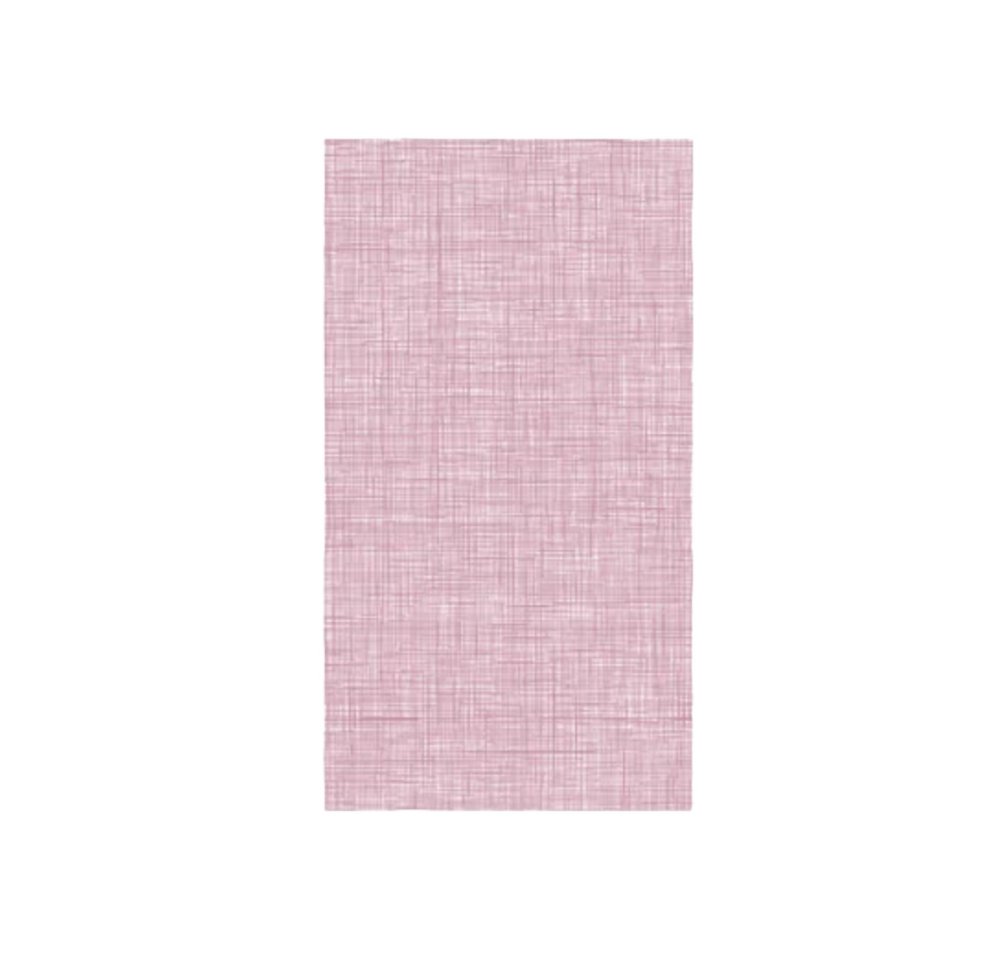 Bordeaux Guest Towels - Papersoft Napkins