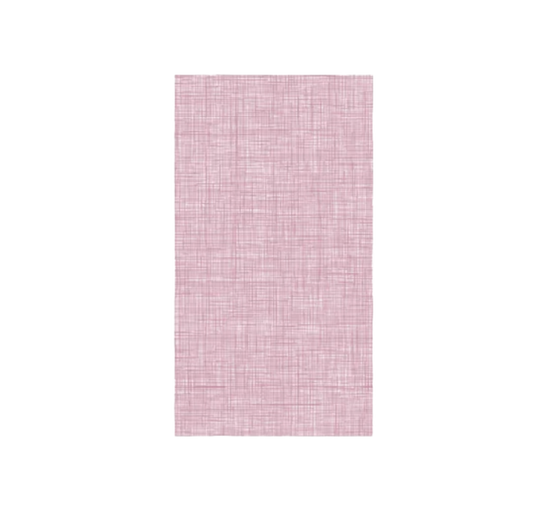 Bordeaux Guest Towels - Papersoft Napkins