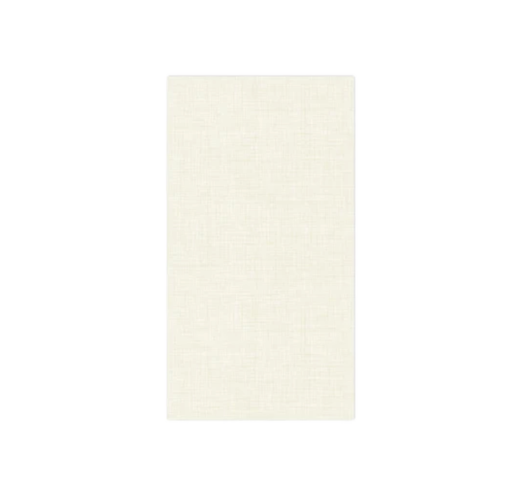 Taupe Guest Towels - Papersoft Napkins