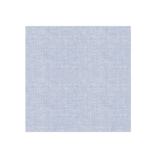 Blue Dinner Towels - Papersoft Napkins