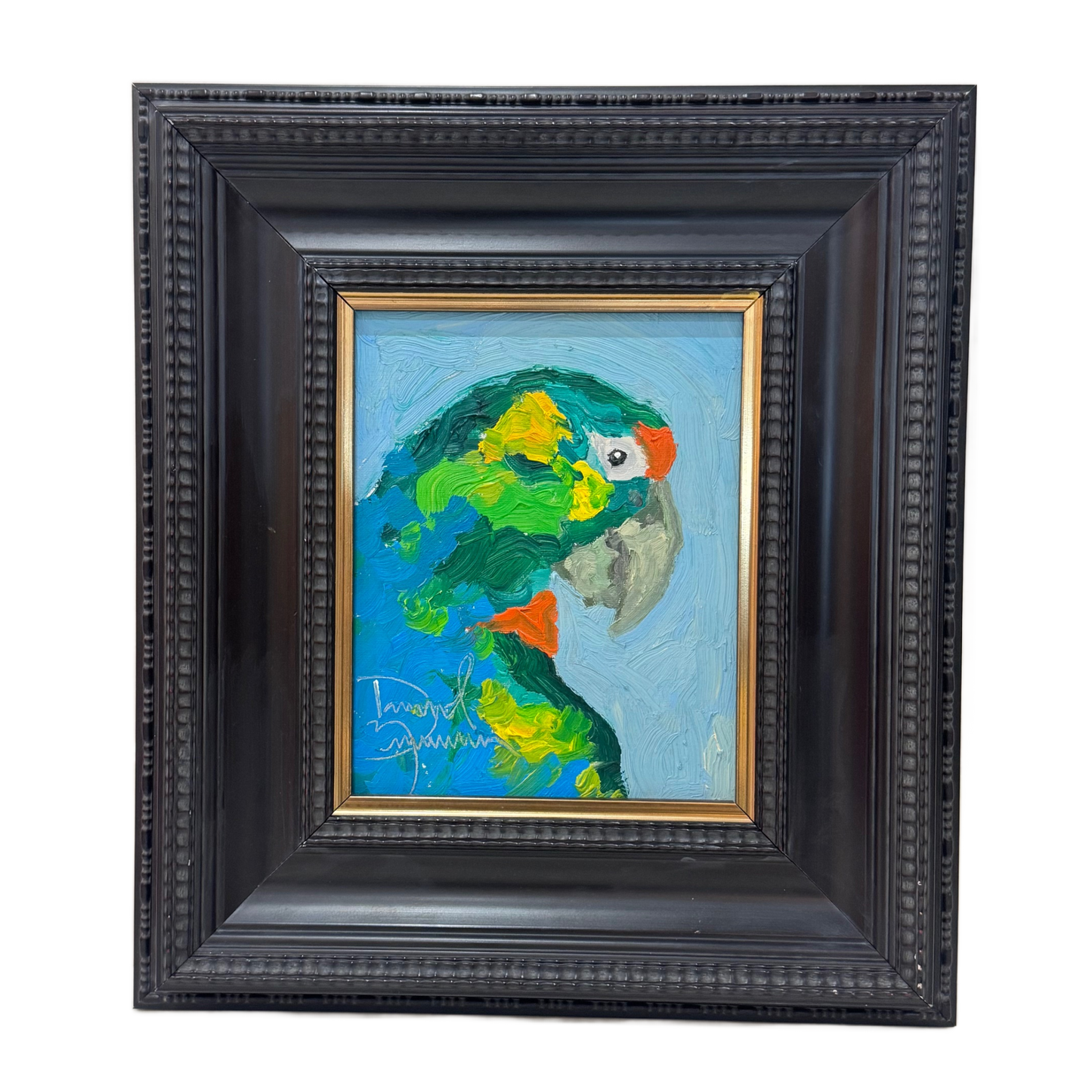 Parrot